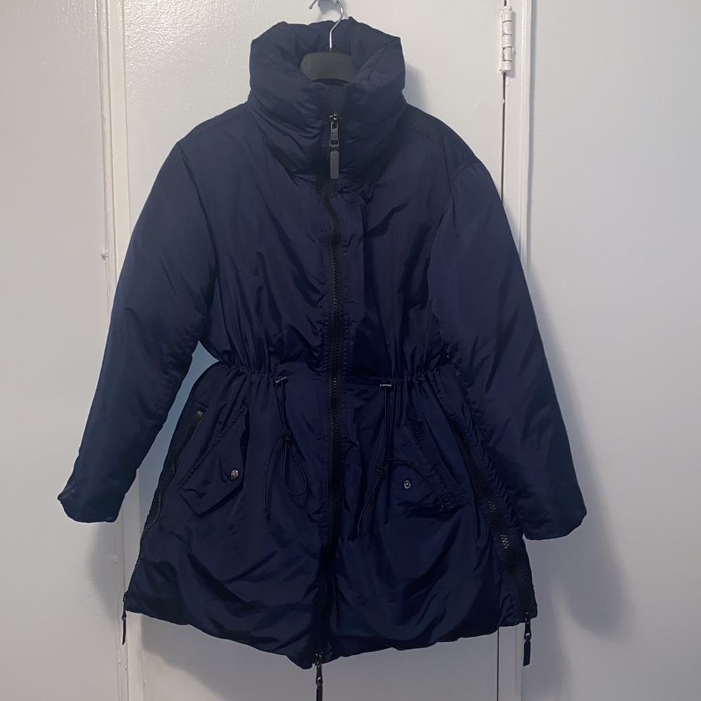 Club Monaco Coat